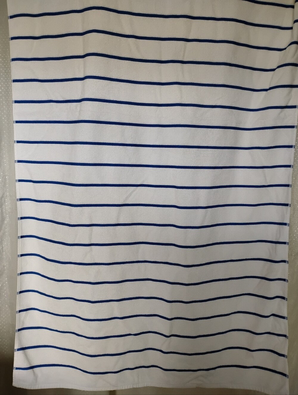 Two Beach Towels